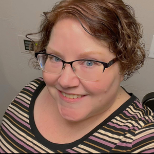 Fundraising Page: Kathleen Hanke